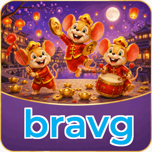 Pacote Completo do App bravg